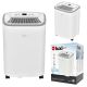 3. ELDOM OSUSZACZ POWIETRZA OP1131 LUXI WIFI POJ.2,3 L, 100M3 /H, 10L/24H (30°C, RH80%)