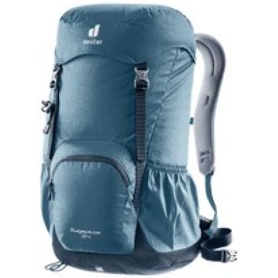 2. Deuter 3430121-1374 plecak turystyczny 24 l Niebieski