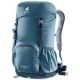 2. Deuter 3430121-1374 plecak turystyczny 24 l Niebieski