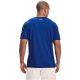 2. Koszulka Under Armour Team Issue Wordmark SS Tee M 1329582-432