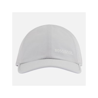 7. Czapka z daszkiem ROSSIGNOL Active Cap szara