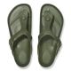 5. Klapki Birkenstock Gizeh Eva unisex 1019143