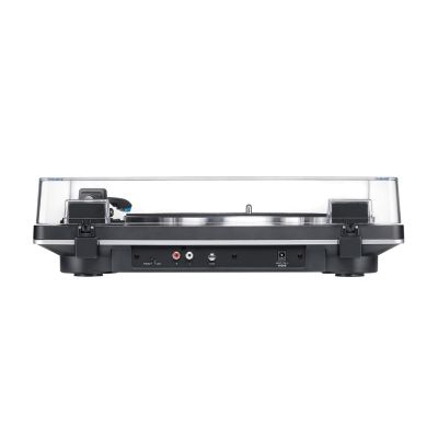 4. Gramofon Audio-Technica AT-LP70XBT automatyczny z napędem pasowym
