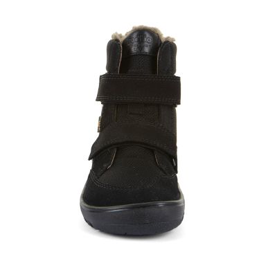 4. Froddo Children boot BAREFOOT UP HILL WOOL (G3160262-9)