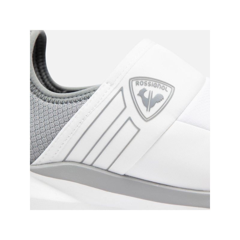 3. Buty Rossignol W Rossi Chalet White 2.0