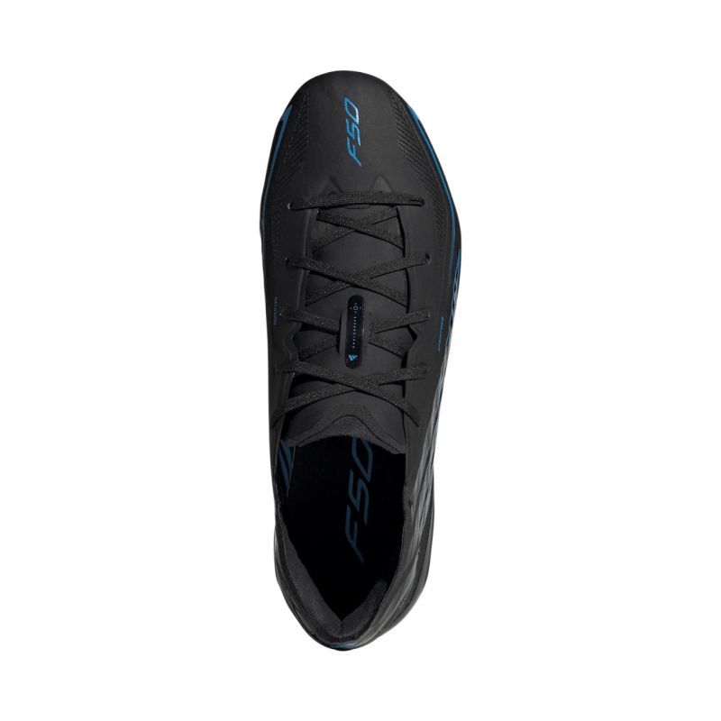 4. Buty piłkarskie dla dzieci adidas F50 Hyperfast Elite FG IH4450