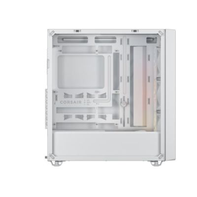 2. Obudowa Corsair 3200D RS Mid-Tower White