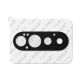 4. Osłona aparatu Ringke Tempered Glass Camera Full Cover 2-Pack na Google Pixel 11 Pro - czarna