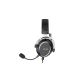 5. HATOR Hypergang 3 USB Zestaw słuchawkowy Przewodowy i Bezprzewodowy Opaska na głowę Gaming USB Type-C / USB Type-A Bluetooth Czarny