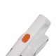 5. Tristar Vacuum Cleaner | SZ-2308 | Corded operating | 400 W | 230 V | Operating radius 7.5 m | White