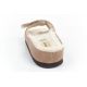 5. Klapki Scholl Iconic MEG Taupe W F303171062