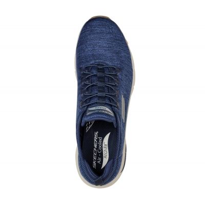 3. Buty Skechers Arch Fit Waveport M 232301NVY