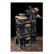 DeWALT DWST83524-1 walizka na narzędzia Czarny, Żółty Brezent