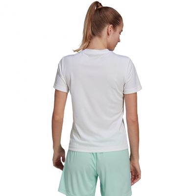 4. Koszulka adidas Entrada 22 Jersey W HC5074