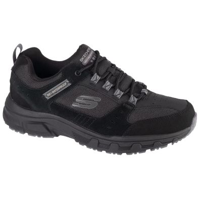 Skechers Oak Canyon - Rydell 237386-BBK Czarne 41