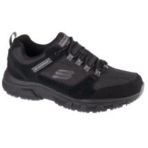 Skechers Oak Canyon - Rydell 237386-BBK Czarne 41