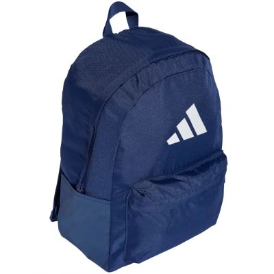2. Plecak adidas Classic 3 Bar Logo Backpack IS7049