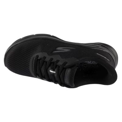 3. Skechers Slip-Ins: GO Walk 8 - Nadia 125925-BBK Czarne 36