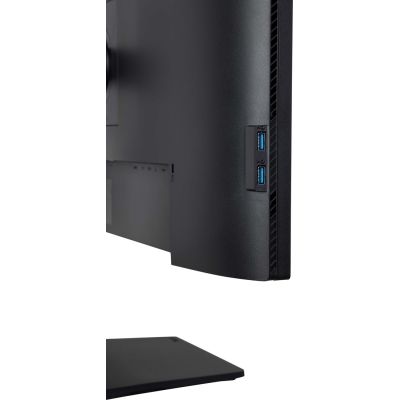 19. iiyama PROGRAPHIC HB2701UHSNP-B1 monitor komputerowy 68,6 cm (27") 3840 x 2160 px 4K Ultra HD LCD Czarny