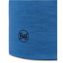 Czapka dziecięca BUFF MERINO LIGHTWEIGHT BEANIE MULTISTRIPES ROYAL-GRAPHITE   one size