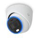 10. Kamera Ubiquti UniFi AI Turret White (UVC-AI-Turret-W) 8MP 3840 x 2160 (16:9) IP66 IK08 20W