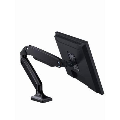 4. GEMBIRD REGULOWANE BIURKOWE RAMIĘ NA MONITOR 17"-35" DO 10KG
