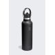 Butelka termiczna Hydro Flask 21 Oz Standard Flex Straw Cap (621 ml) - blk