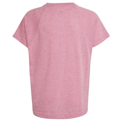 7. Koszulka adidas Badge of Sport Tee Jr HM2648