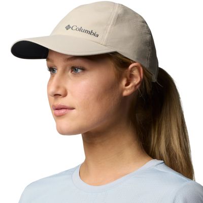 3. Czapka z daszkiem Columbia Silver Ridge IV Ball Cap 2121141271 