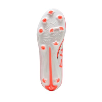 12. Buty piłkarskie dla dzieci Puma Ultra 5 Pro FG/AG M 108165 01