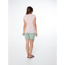 Spodenki damskie Protest PRTANNICK shorts