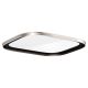 7. Szkło hartowane Spigen Glas.tR Slim Pro na Apple Watch Ultra (49 mm) - beżowe