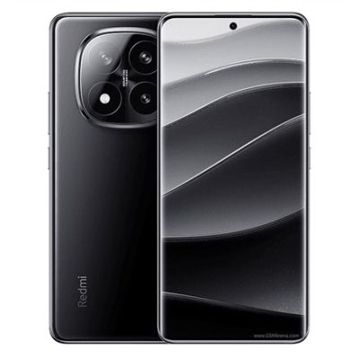 16. Smartfon Xiaomi Redmi Note 14 Pro+ MZB0I9OEU 5G 16,9 cm (6.67") Dual SIM USB Type-C 8 GB 256 GB 5110 mAh Czarny