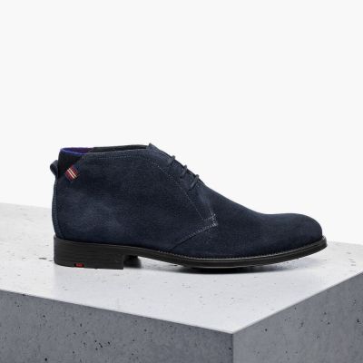 2. Buty Lloyd Patriot M 22-685-08