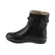 2. Rieker Booties 73366-01 Czarne 37