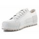 8. Buty Fila Cityblock Platform W FFW0260-10005