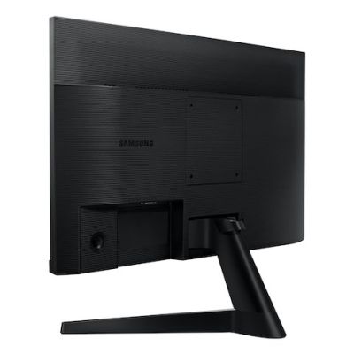 8. MONITOR SAMSUNG LED 24" LS24F330EAUXEN 100Hz