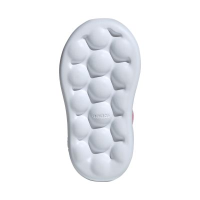 6. Buty dla dzieci adidas Breaknet 3.0 CF I JS3676