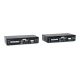 2. Przedłużacz KVM LevelOne KVM-9036 przez IP 2xUSB