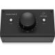 6. Behringer MONITOR1 Pasywny kontroler monitorowy