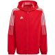 18. Kurtka adidas Tiro 21 Windbreaker Jr GP4976