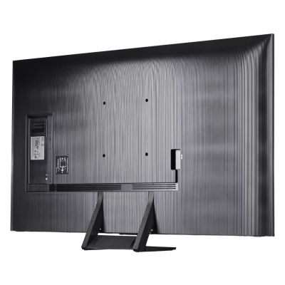 43. Telewizor Samsung QE75QN77FATXXH NEO QLED 75'' 4K Ultra HD 144 Hz Tizen Q-Symphony Czarny
