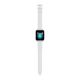 11. Smartwatch Gravity Srebrny Pasek + Bransoleta GT44-4