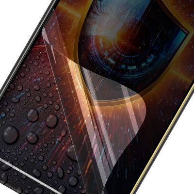8. Folia prywatyzująca matowa 3mk Silky Matt Privacy na Samsung Galaxy S24 Ultra