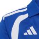 3. Koszulka dla dzieci adidas Tiro 26 League Polo niebieska KF9098