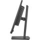 19. iiyama ProLite XB2495WSC-B1 monitor komputerowy 61,2 cm (24.1") 1920 x 1200 px WUXGA LED Czarny