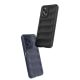 16. Magic Shield Case etui do Xiaomi Redmi Note 12 5G / Poco X5 5G elastyczny pancerny pokrowiec czarne