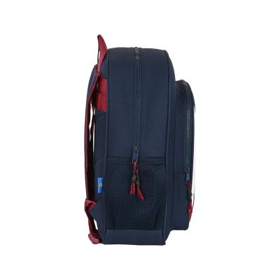 7. FC Barcelona plecak sportowy junior backpack 612225640