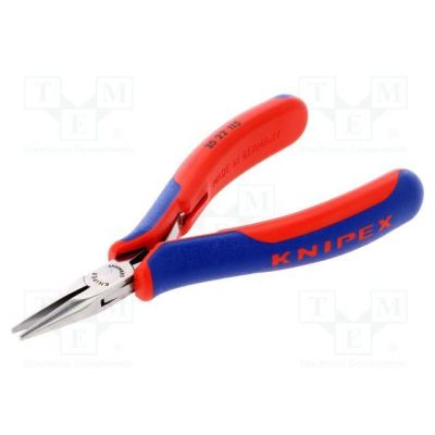 2. Knipex 35 22 115 szczypce półokrągłe