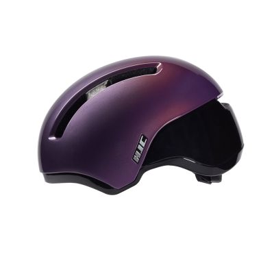 Kask Rowerowy HJC CALIDO PURPLE VIOLET r.L
